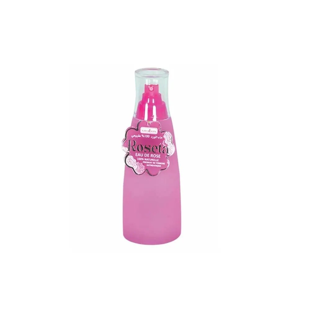 NATURESOIN ROSETA EAU DE ROSE 140 ML