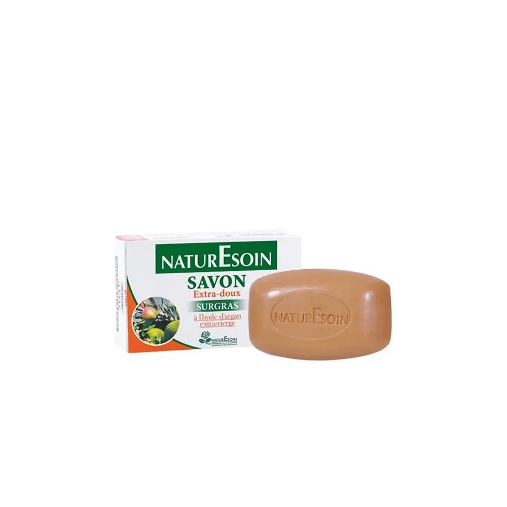 NaturEsoin صابون لطيف جدا