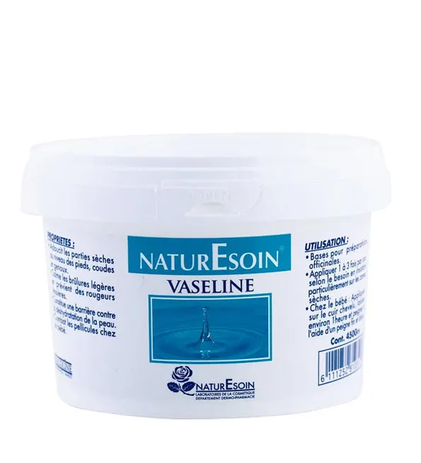 NaturEsoin فازلين 400 غ