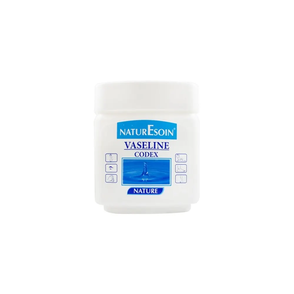 Naturesoin فازلين Nature 200 مل