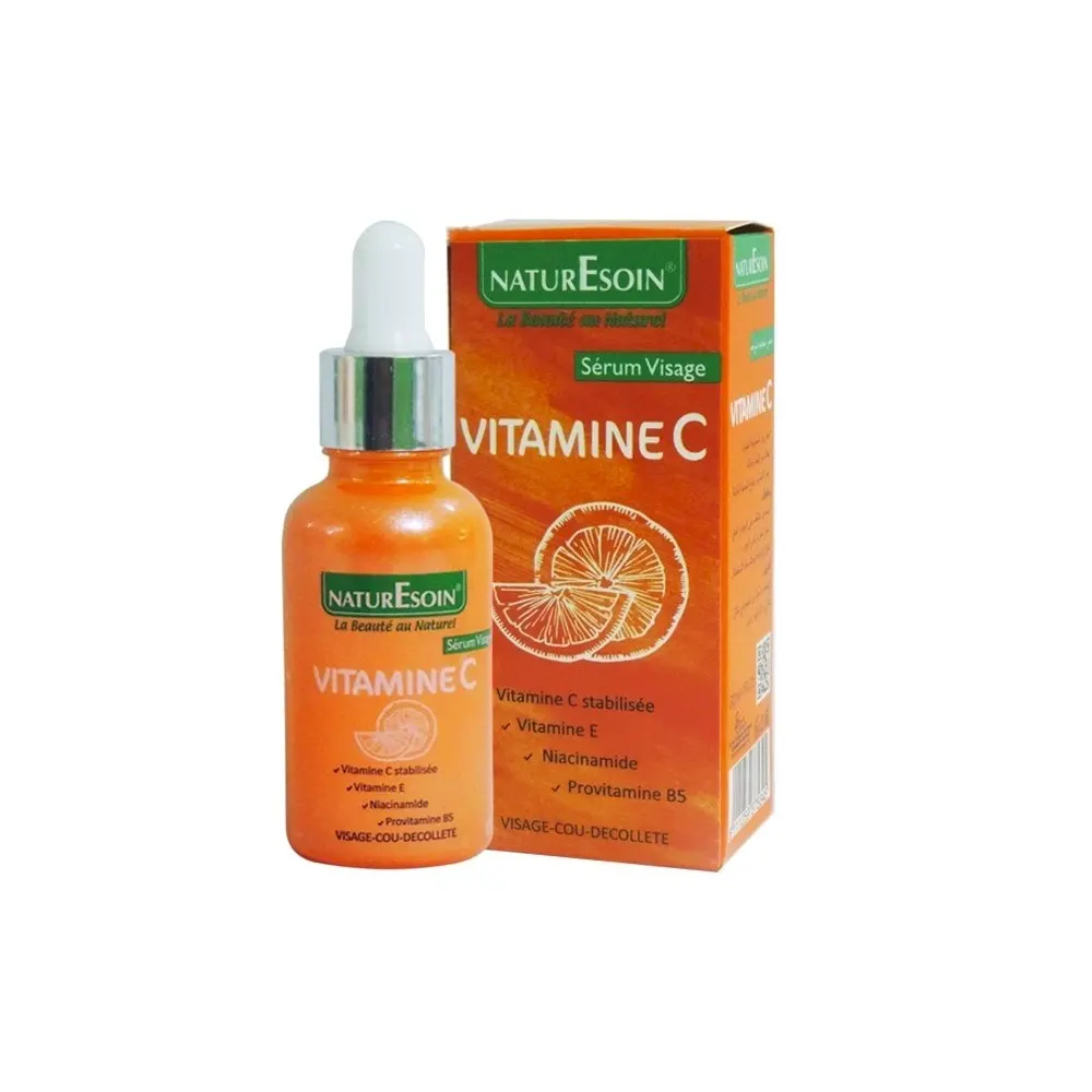 NaturEsoin فيتامين C 30 مل