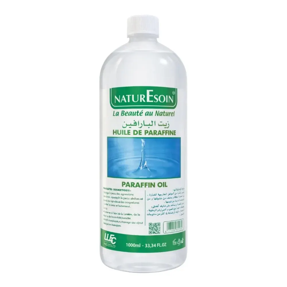 NaturEsoin زيت البارافين 1 لتر