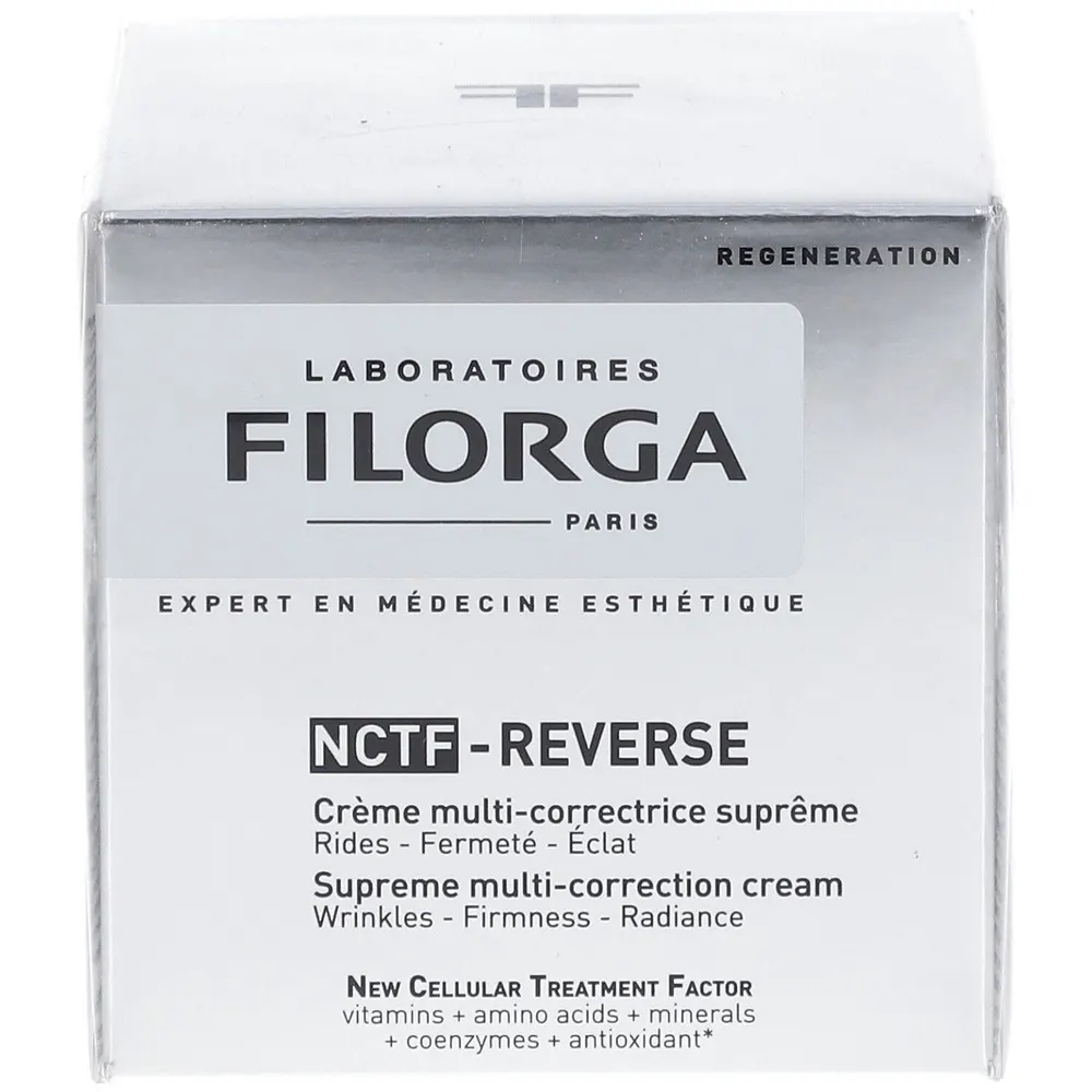 Filorga NCEF-Reverse Crème supreme régénérante 50 ml