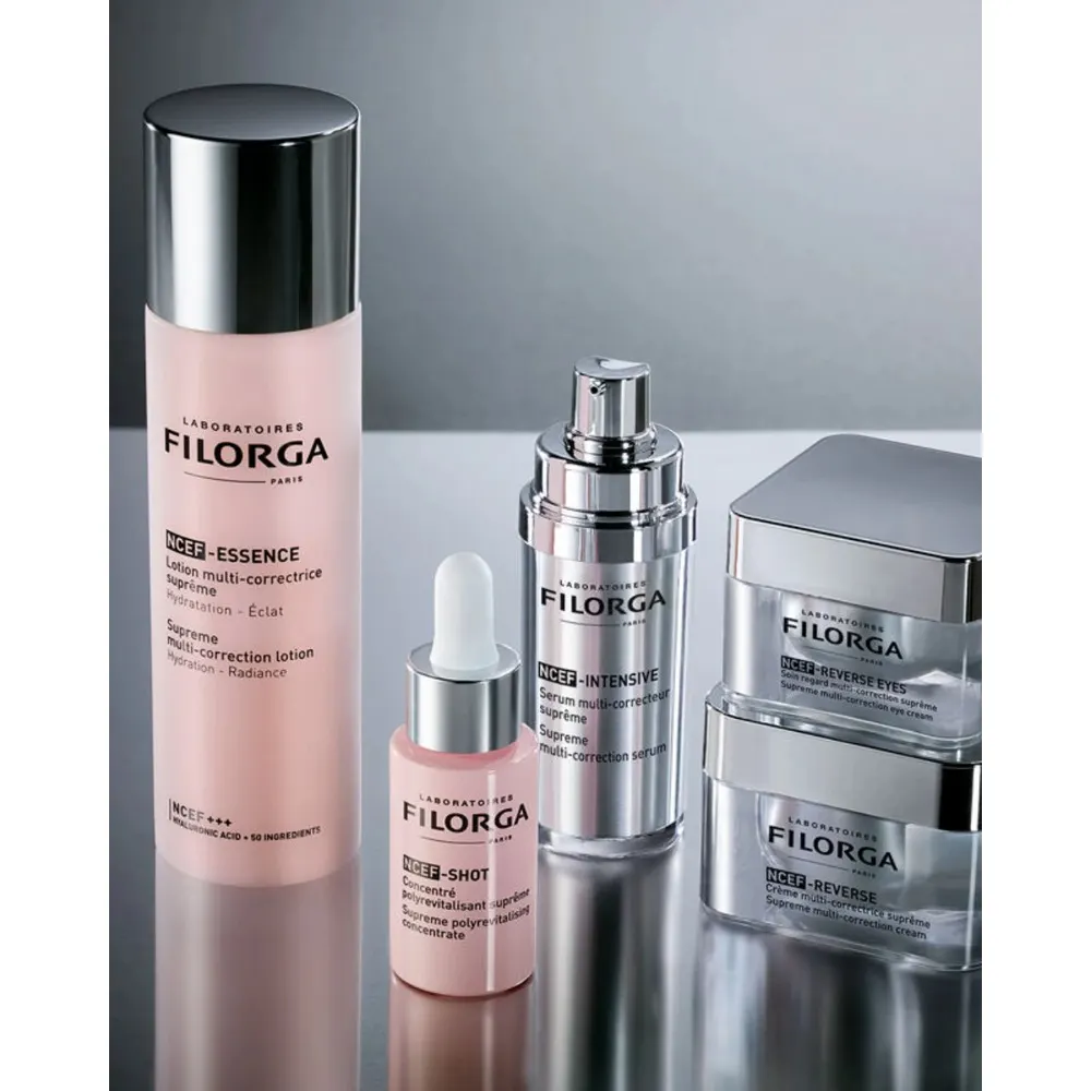 Filorga NCEF Essence Supreme Lotion régénérante 150 ml