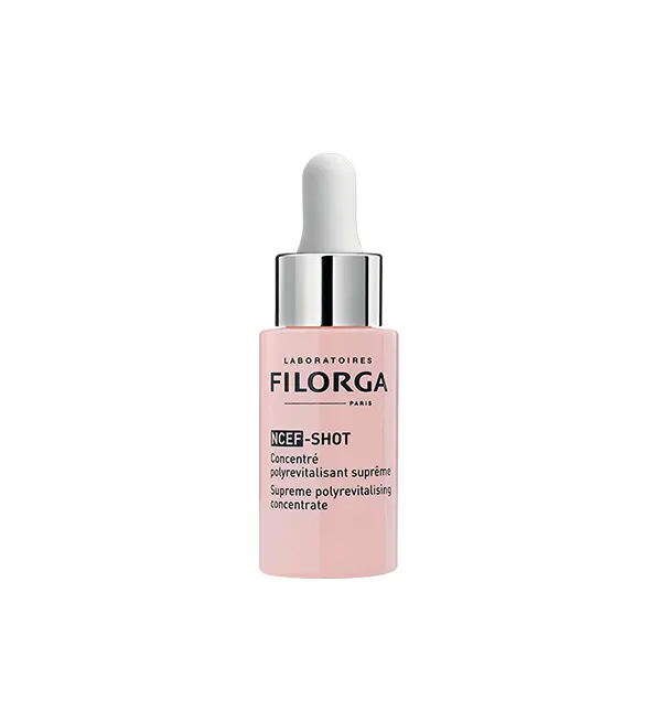 FILORGA NCEF-SHOT