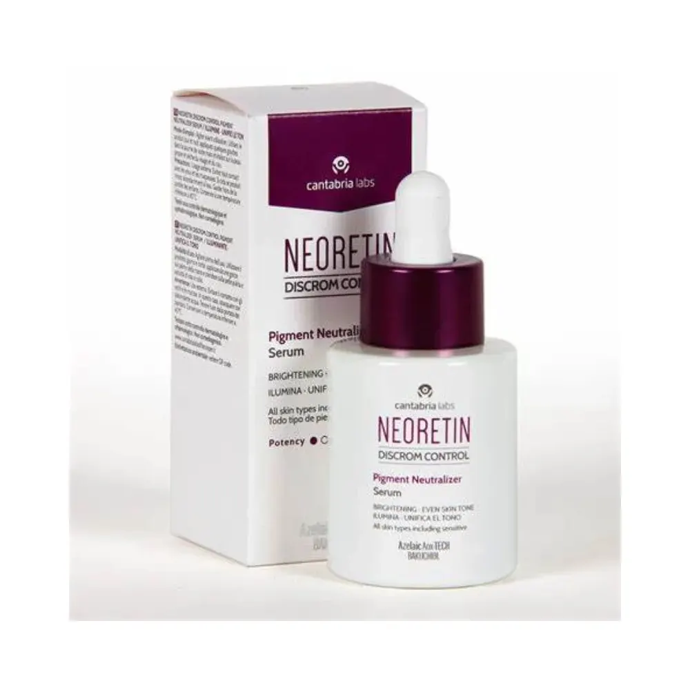Neoretin Serum Pigment Neutralizer 30ml