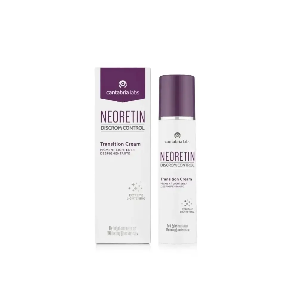 NEORETIN TRANSITION CREME 50ML