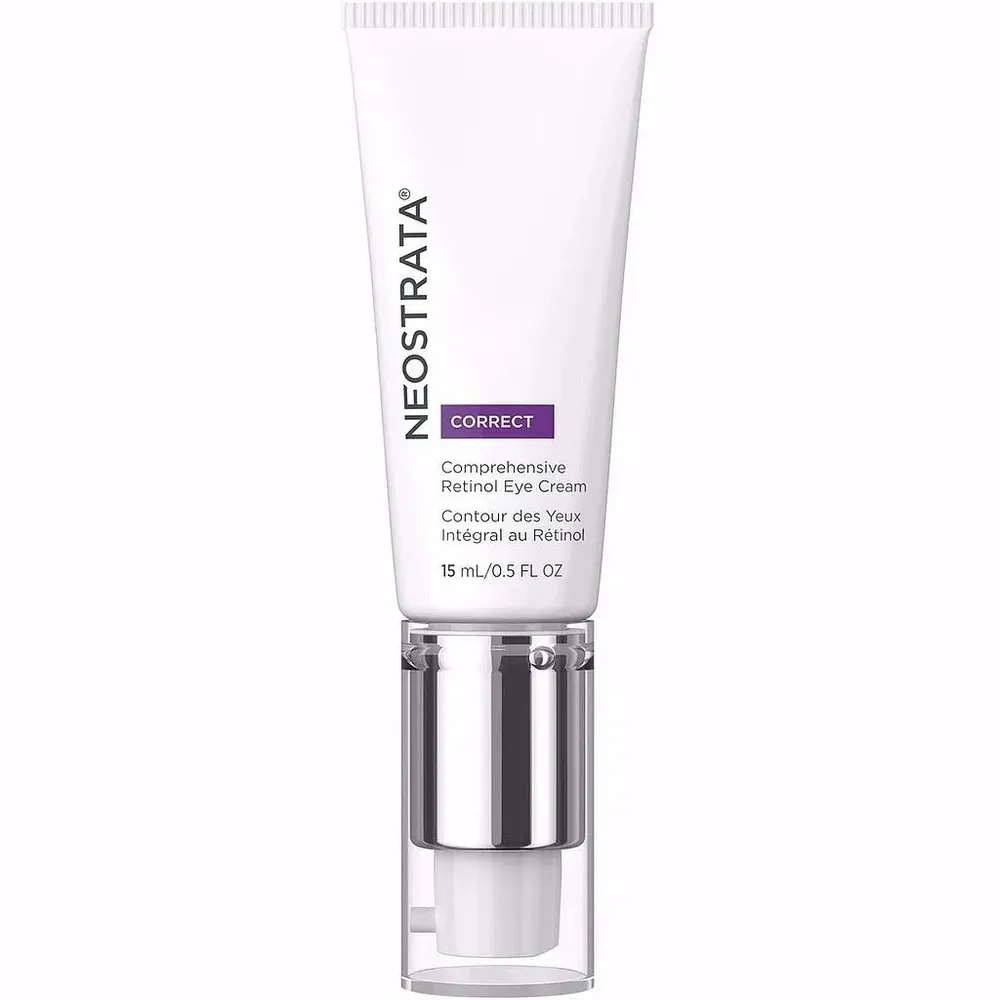 NEOSTRATA Correct Regenerant Intense لمحيط العينين بالريتينول 15 مل