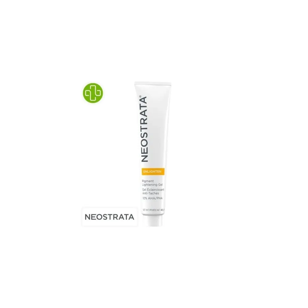 NEOSTRATA Enlighten جل مضاد للبقع