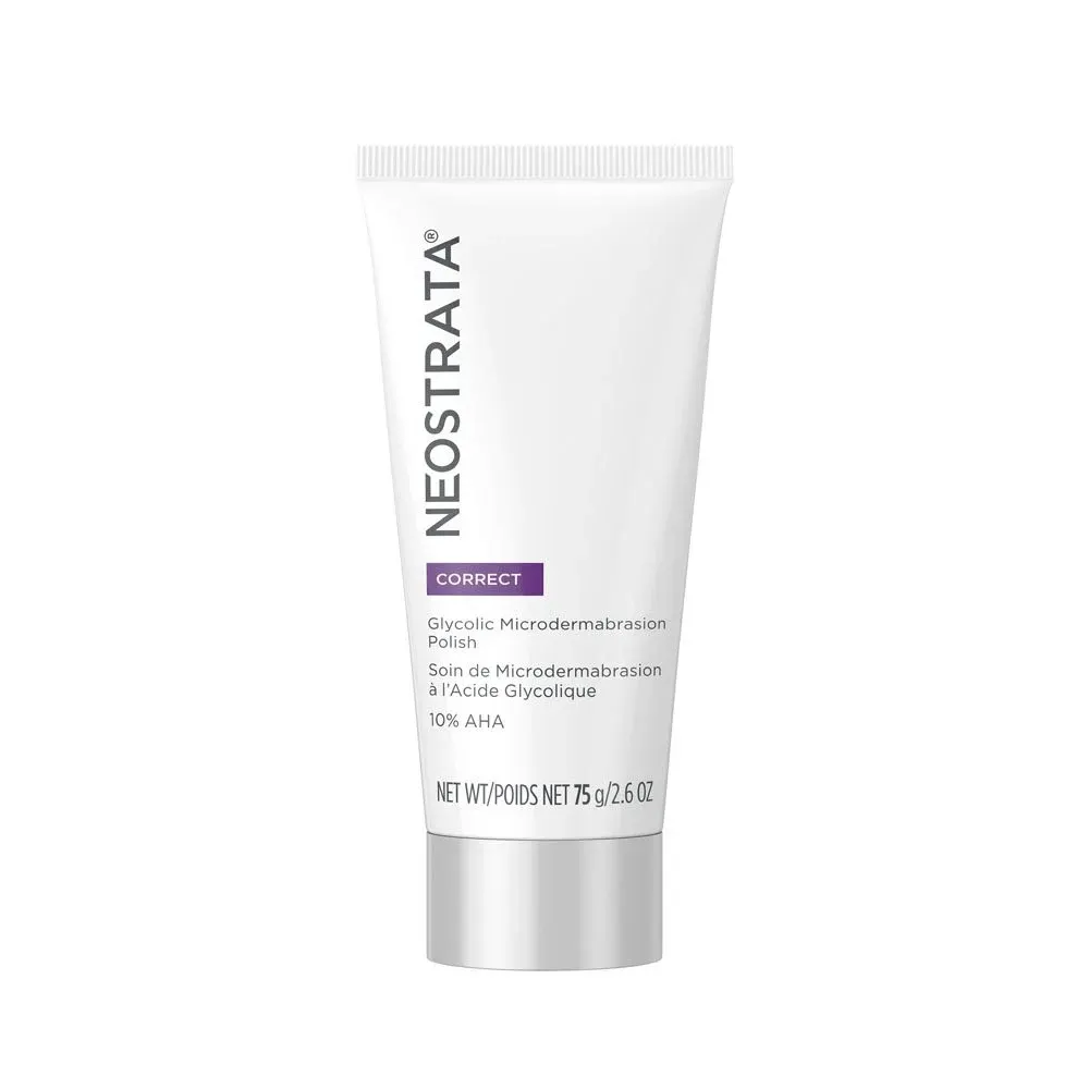 NEOSTRATA Glycolic Microdermabrasion Polish 75 غ