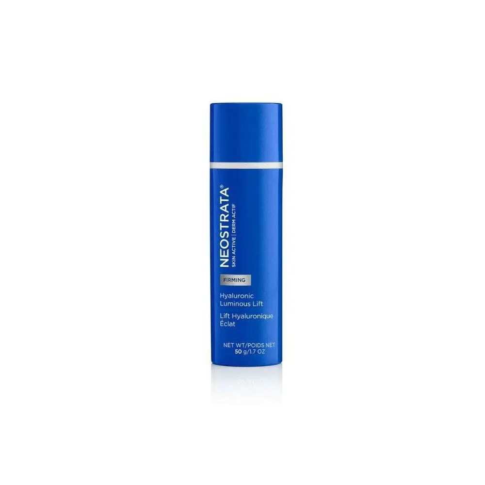 NEOSTRATA Lift Hyaluronique Eclat جل كريم مكثف يومي 50 غ