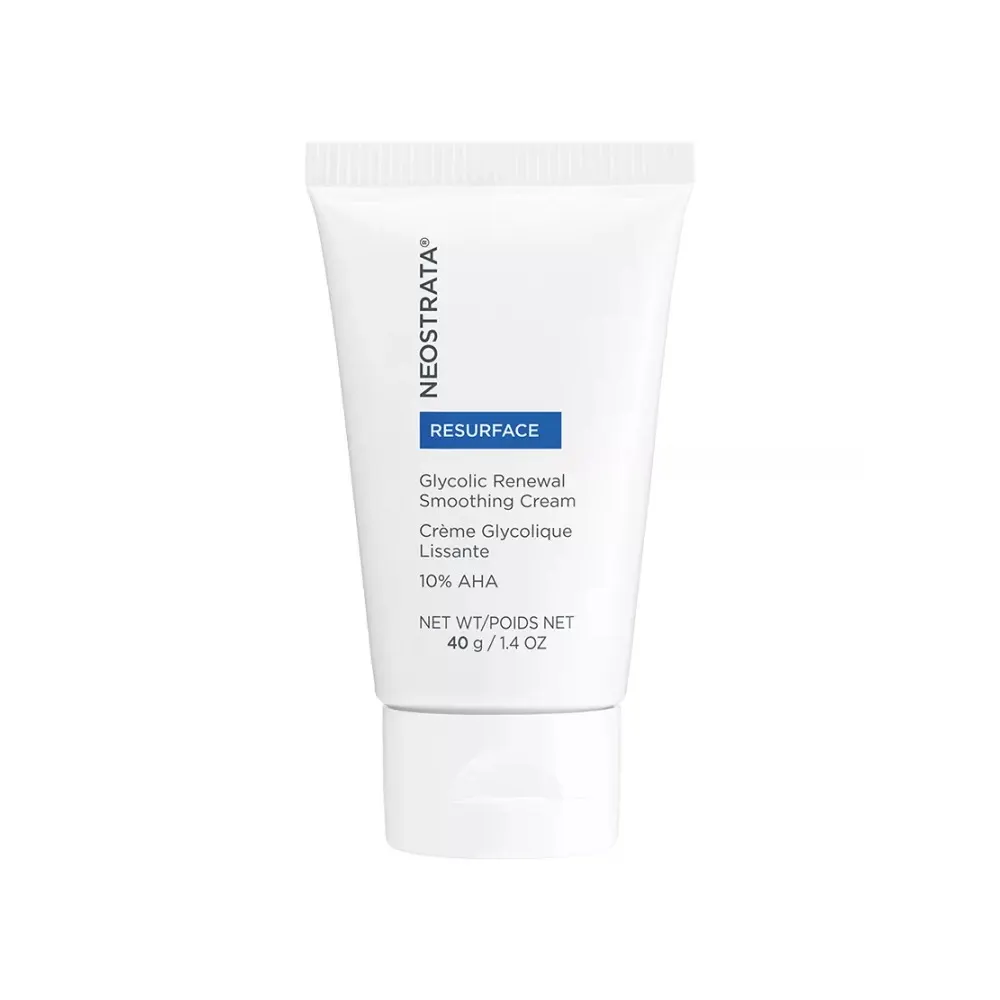 NEOSTRATA Resurface كريم غليكوليك مصقل 10 % AHA