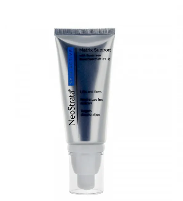 NEOSTRATA Skin Active Matrix Support SPF 30 50 غ