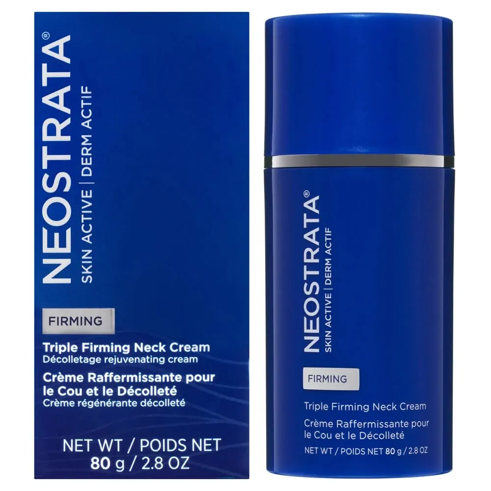NEOSTRATA Skin Active Triple Firming Neck Cream 80 غ