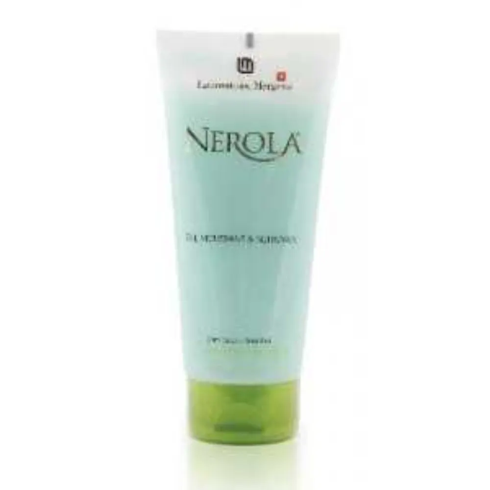NEROLA GEL MOUSSANT NETTOYANT 200ML