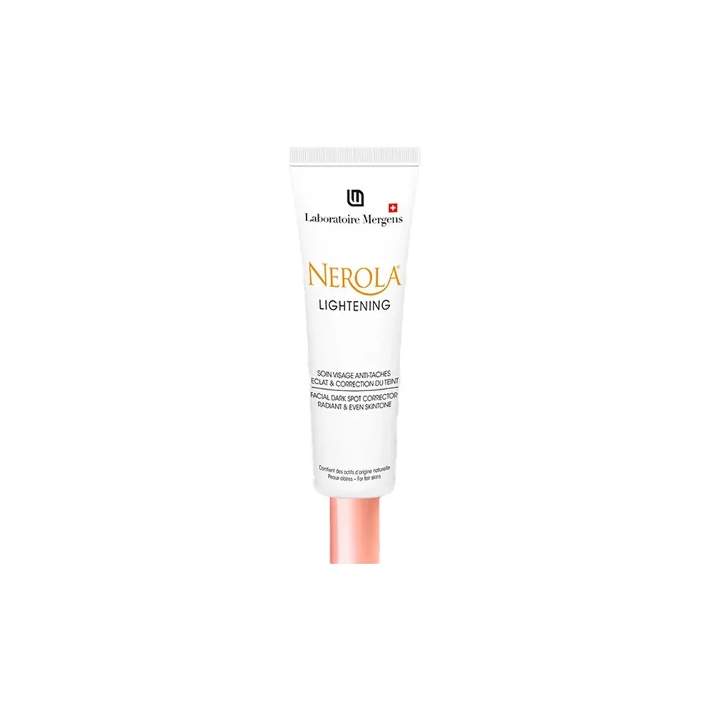 NEROLA SOIN VISAGE ANTI-TACHE ECLAT 30 ML