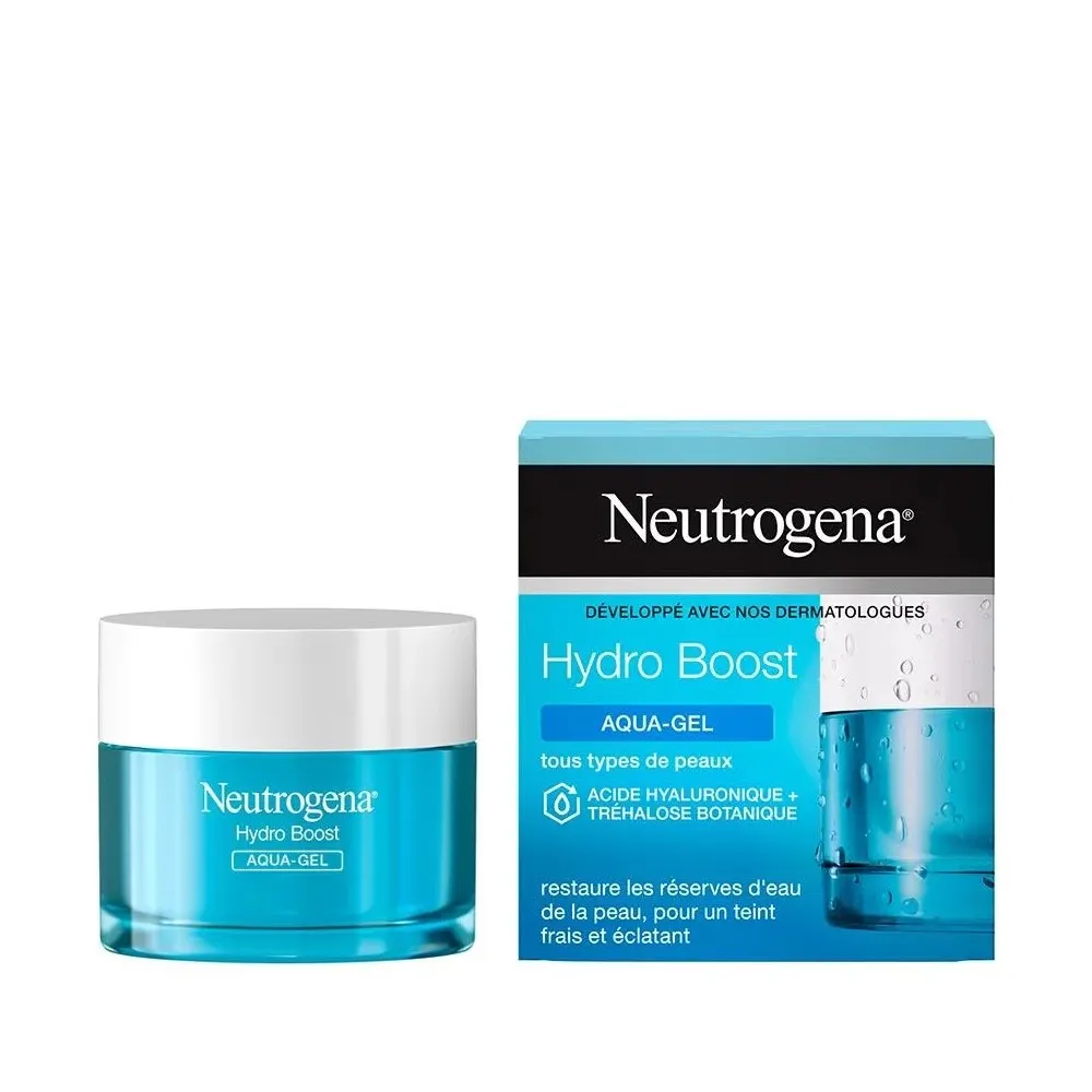 NEUTROGENA Hydro Boost Aqua Water Gel 50 مل