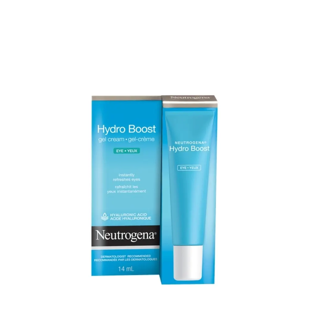 NEUTROGENA Hydro Boost جل كريم للعينين 15 مل