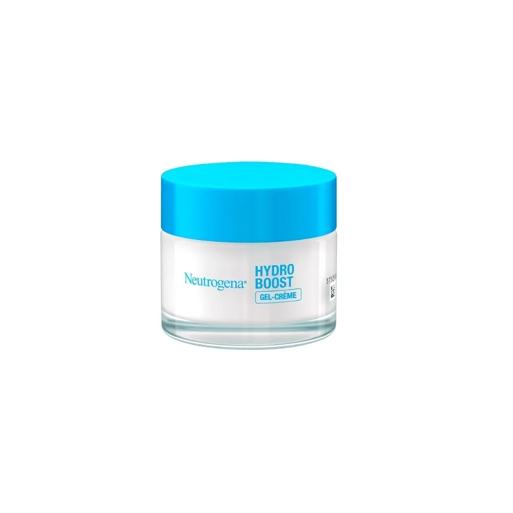 NEUTROGENA Hydro Boost جل كريم مرطب علبة 50 مل