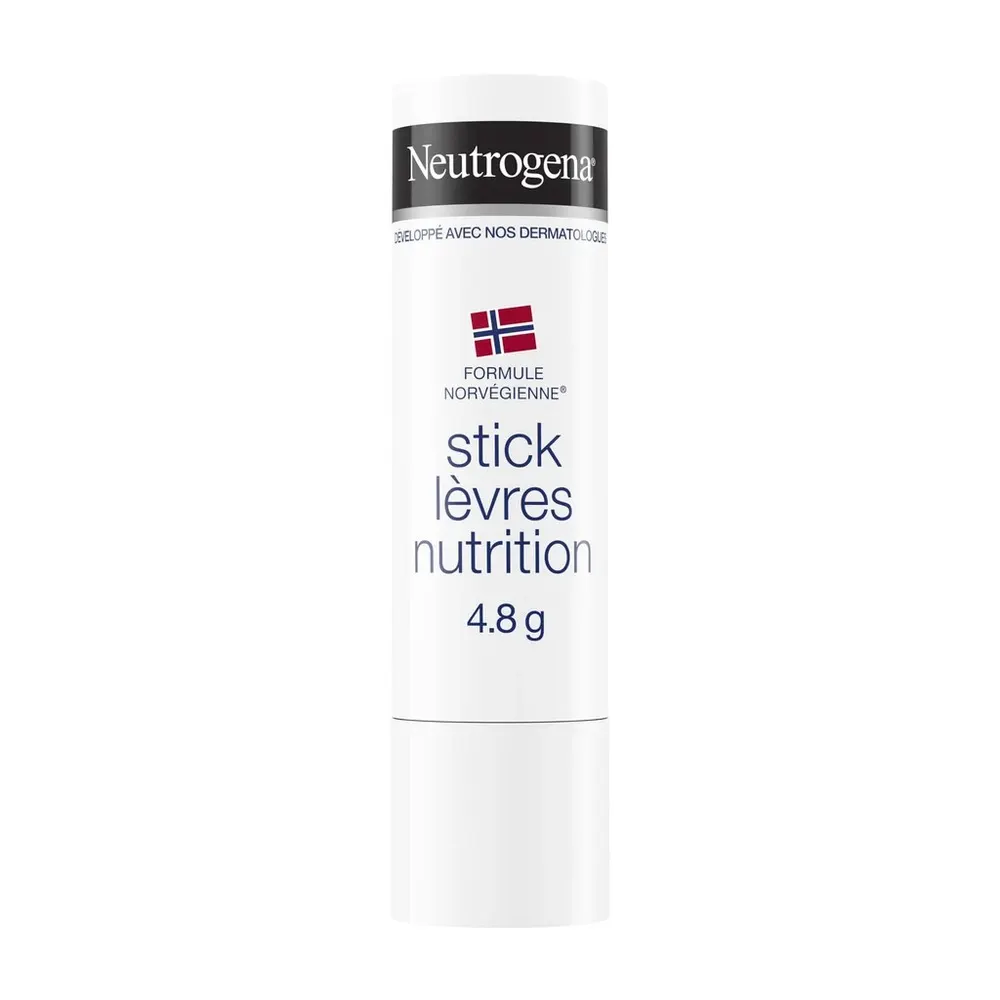 Neutrogena Lipcare ستيك للشفاه SPF4