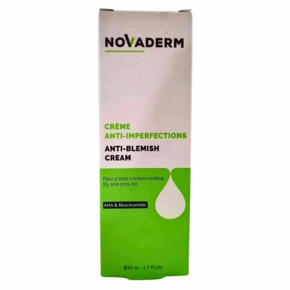 NEW DERM Crème Anti-Imperfections 40ml