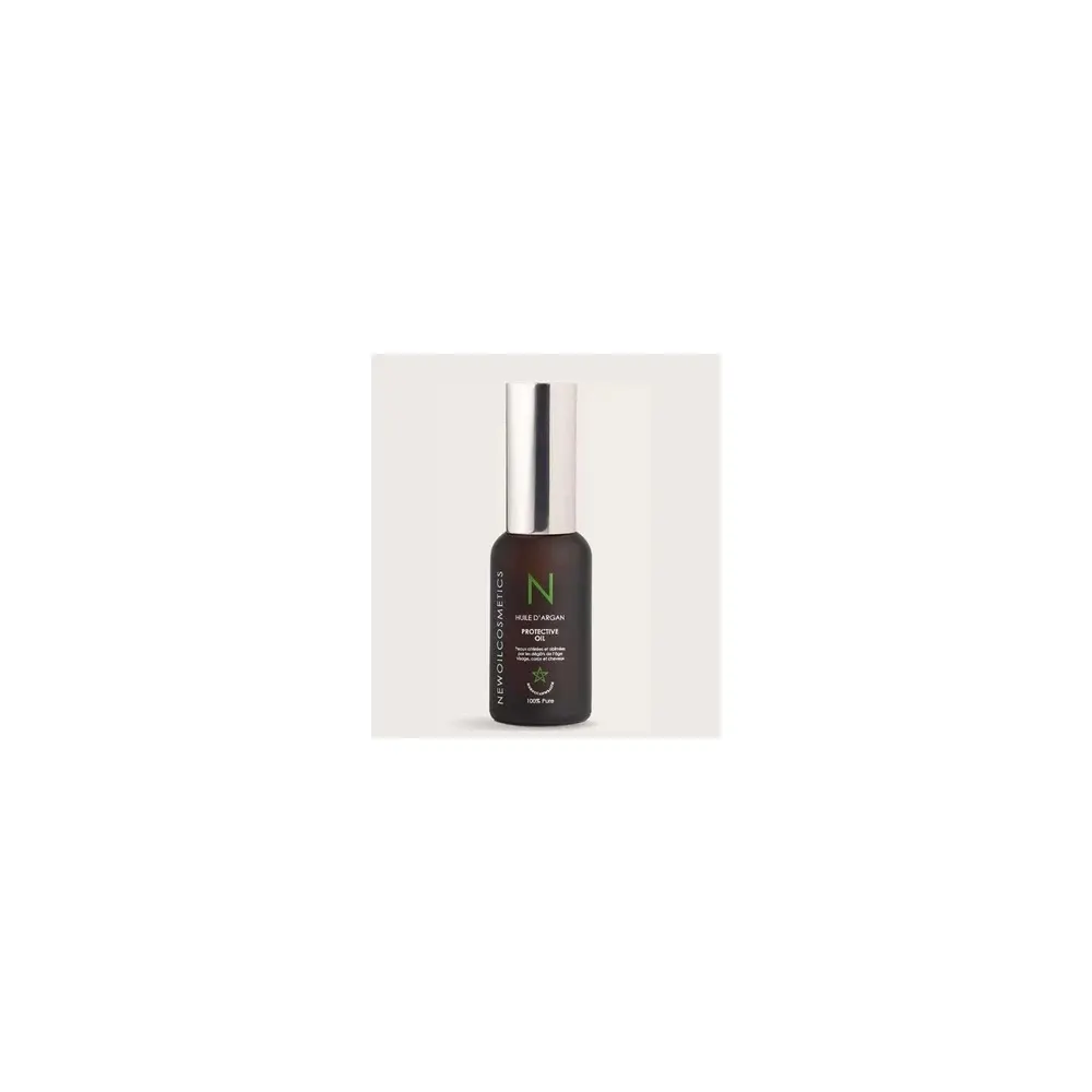 NEW OIL COSMETICS زيت الأركان 30 مل