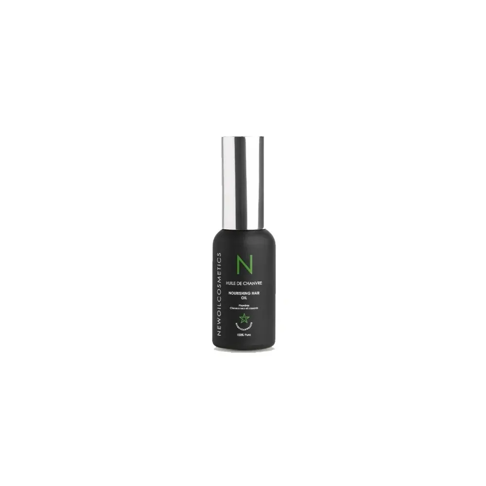 NEW OIL COSMETICS زيت القنب 30 مل