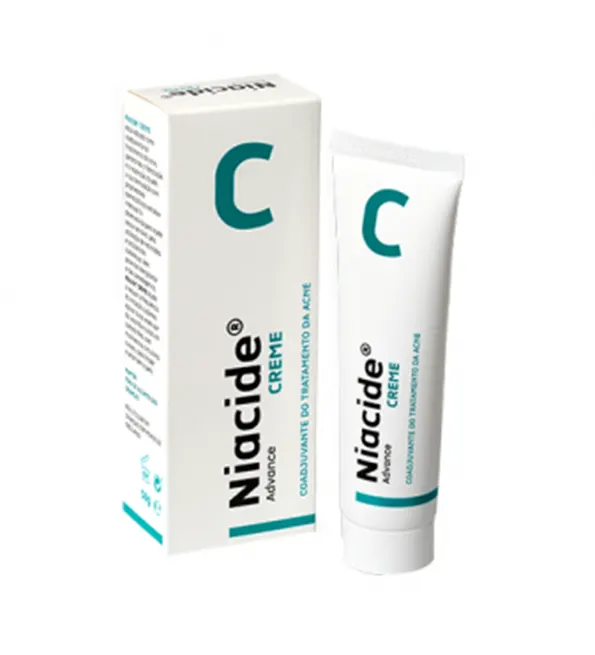 NIACIDE Advance كريم 50 غ