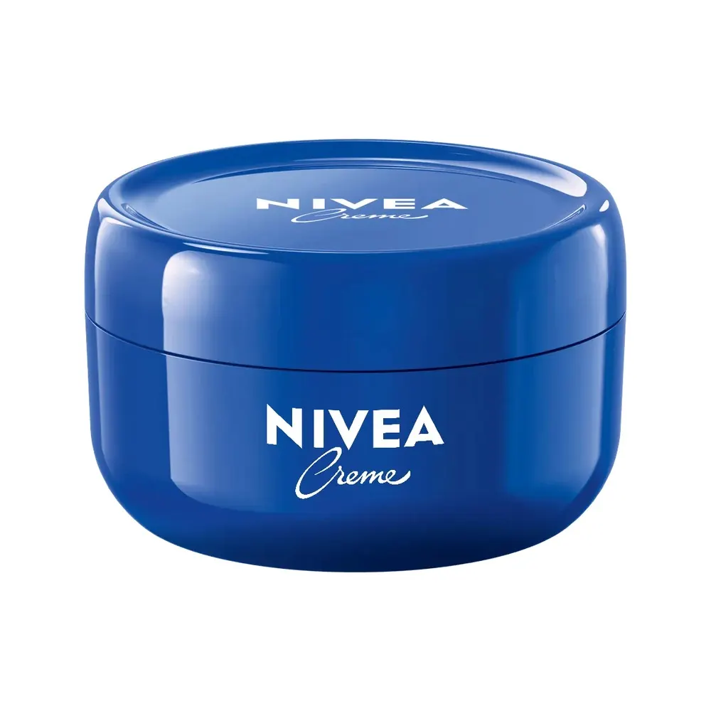 NIVEA Crème hydratante boite 150ML