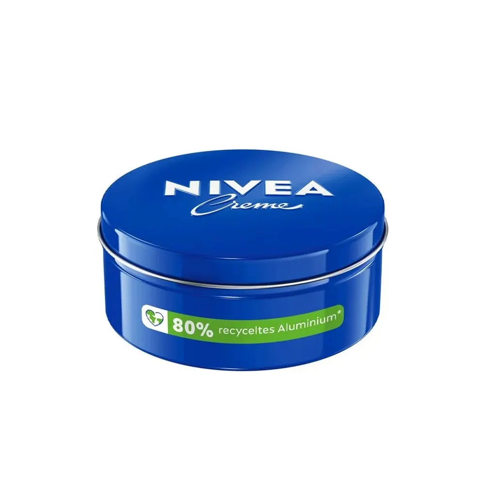 NIVEA CRÈME HYDRATANTE BOITE 250 ML
