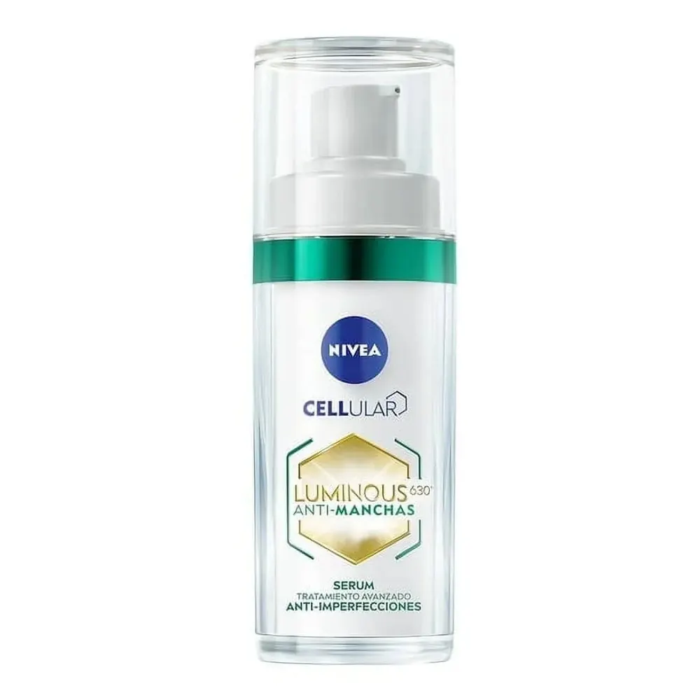 NIVEA Luminous سيروم لآثار حب الشباب 30 مل
