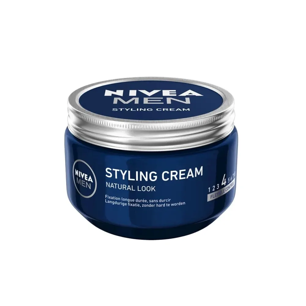 NIVEA MEN جل كريم للتصفيف 150 مل