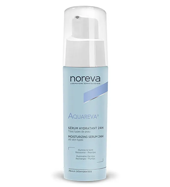 Noreva Aquareva Sérum Hydratant 24H – 30 ml