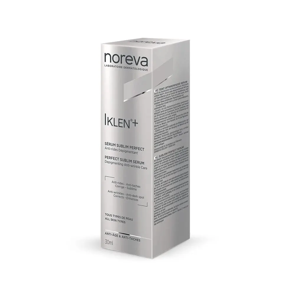NOREVA IKLEN+ Sérum sublim perfect 30ml