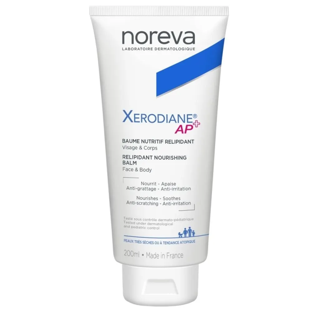 Noreva Xerodiane AP+ كريم مضاد للتهيج – 40 مل