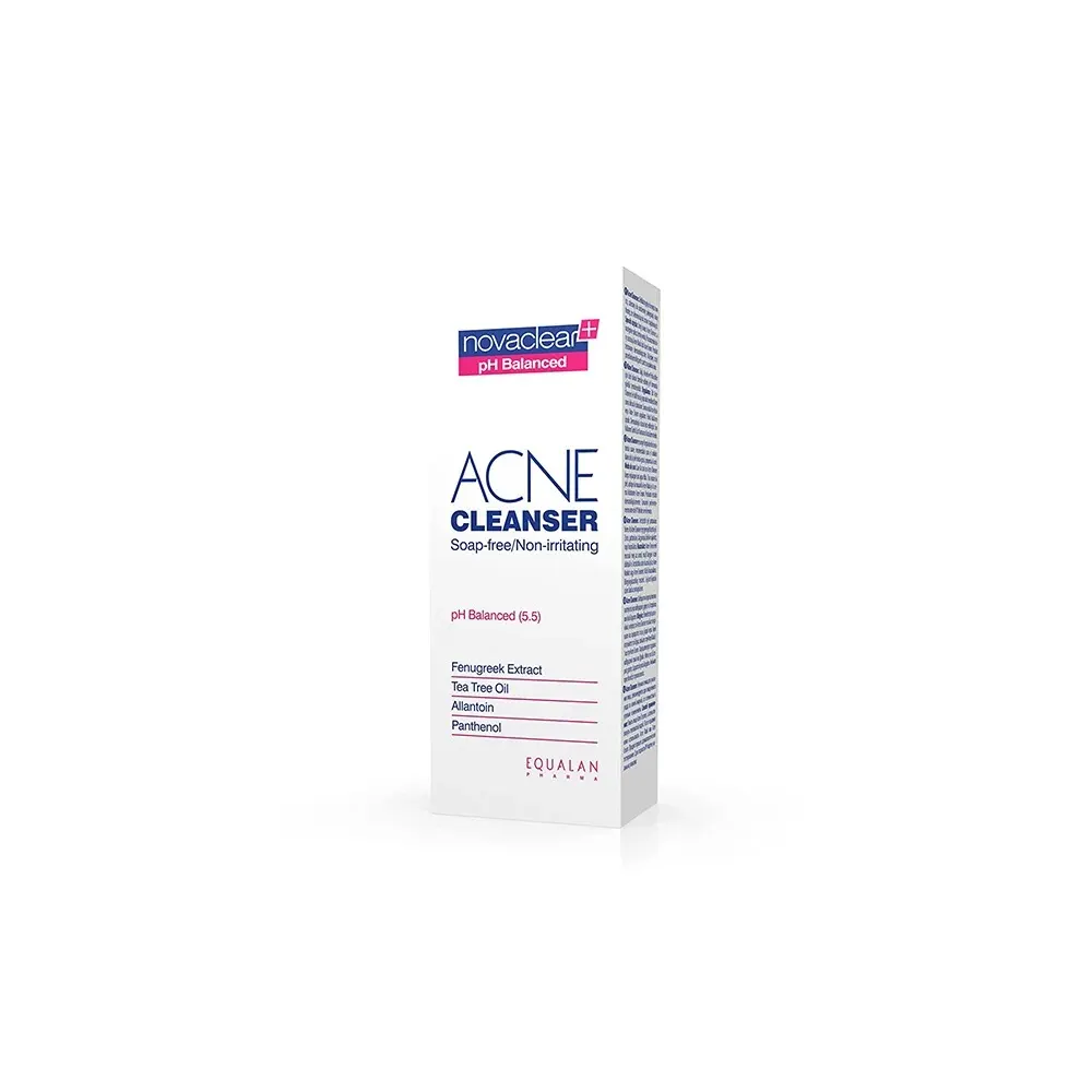 Novaclear Acne Cleanser 150 مل