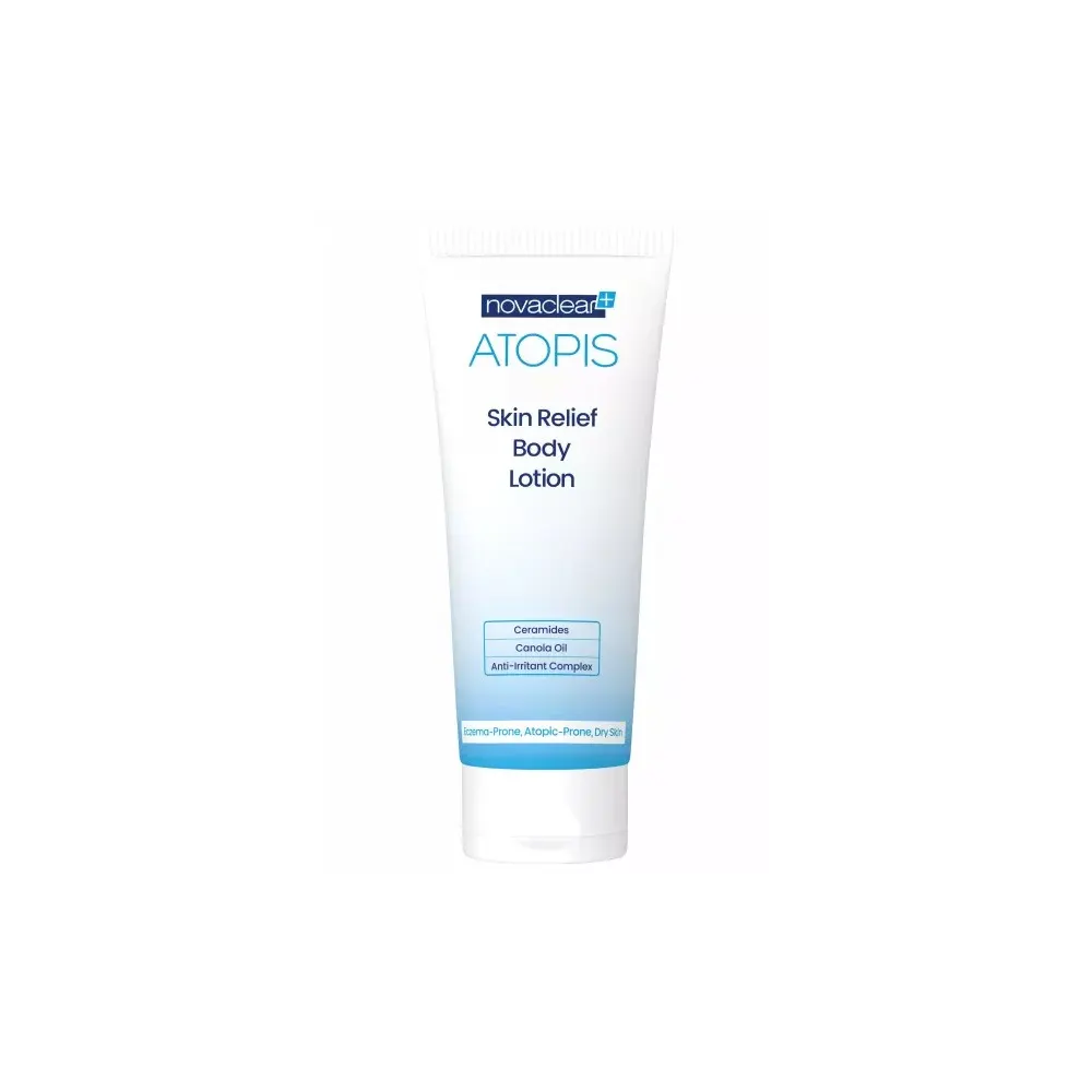 Novaclear Atopis Skin Relief Body Lotion 250ml