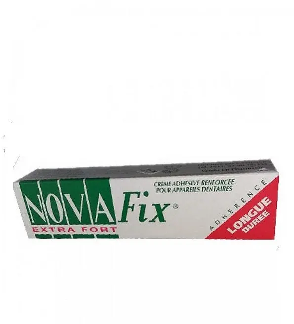 Novafix كريم لاصق 20 غ