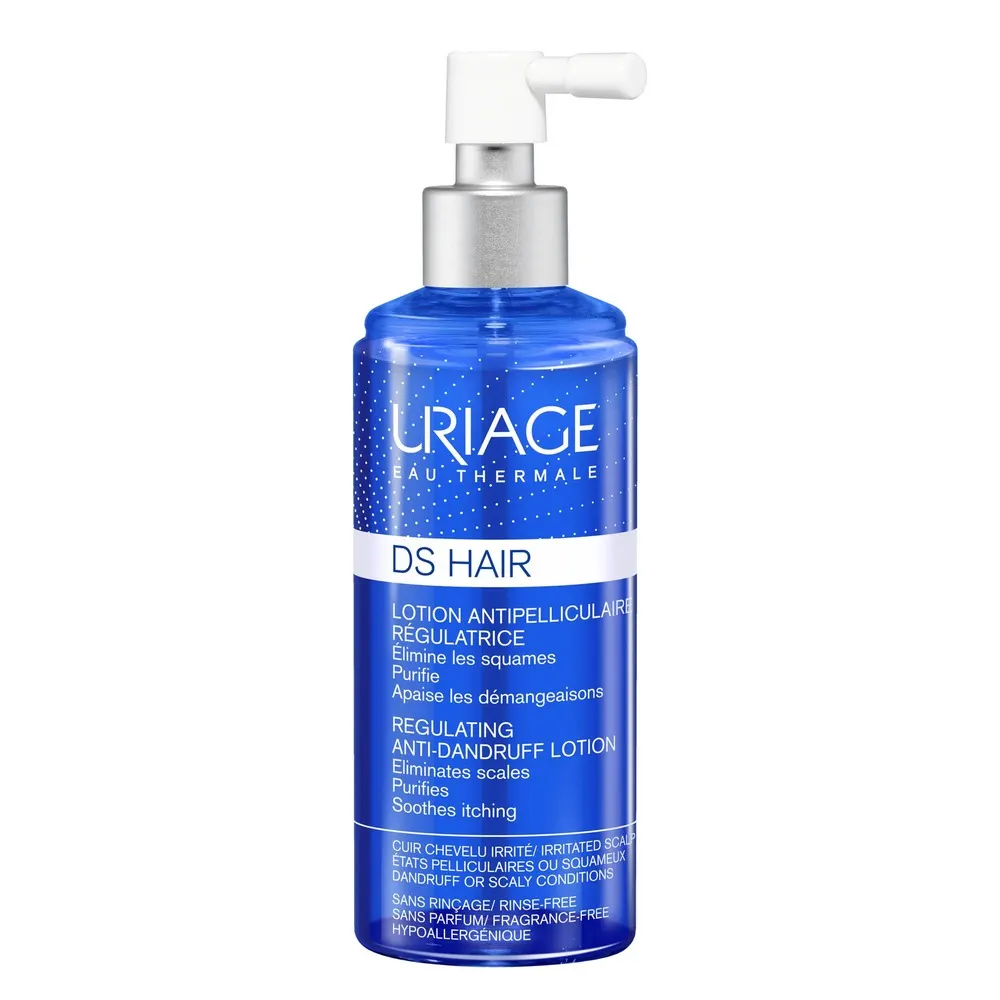 Novahair Lotion Anti-Pelliculaire Régulatrice DS 125ml