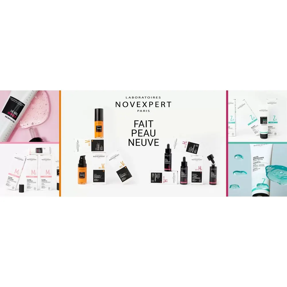 Novexpert Le Fluide Expert Anti-Âge