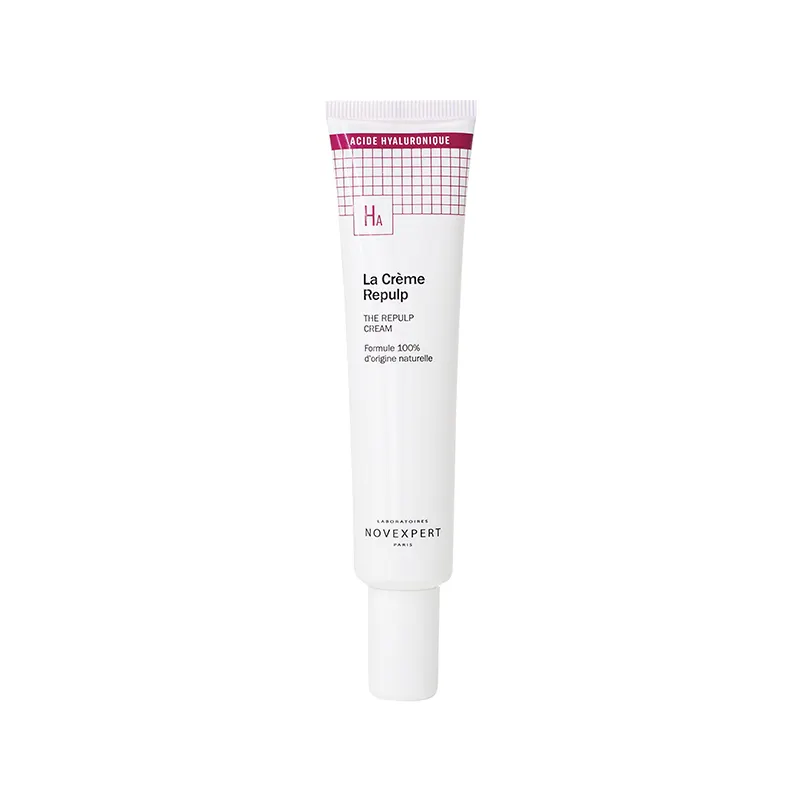 Novexpert Acide Hyaluronique كريم Repulp – 40 مل