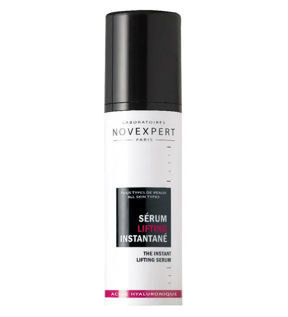 Novexpert Acide Hyaluronique سيروم Lifting فوري – 30 مل