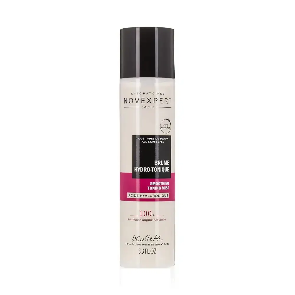 Novexpert Hydro-Tonic Mist A.H – 100 مل