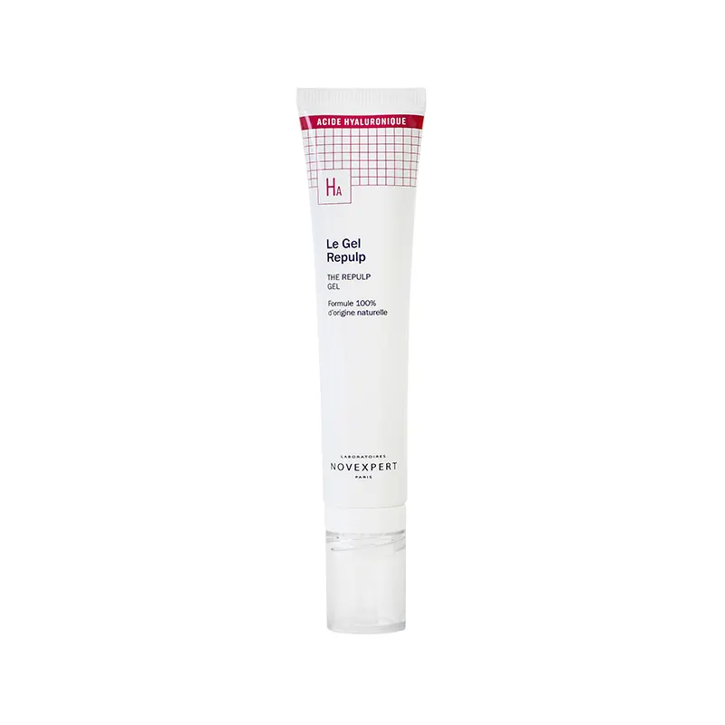 Novexpert Le Gel Repulp 40 مل