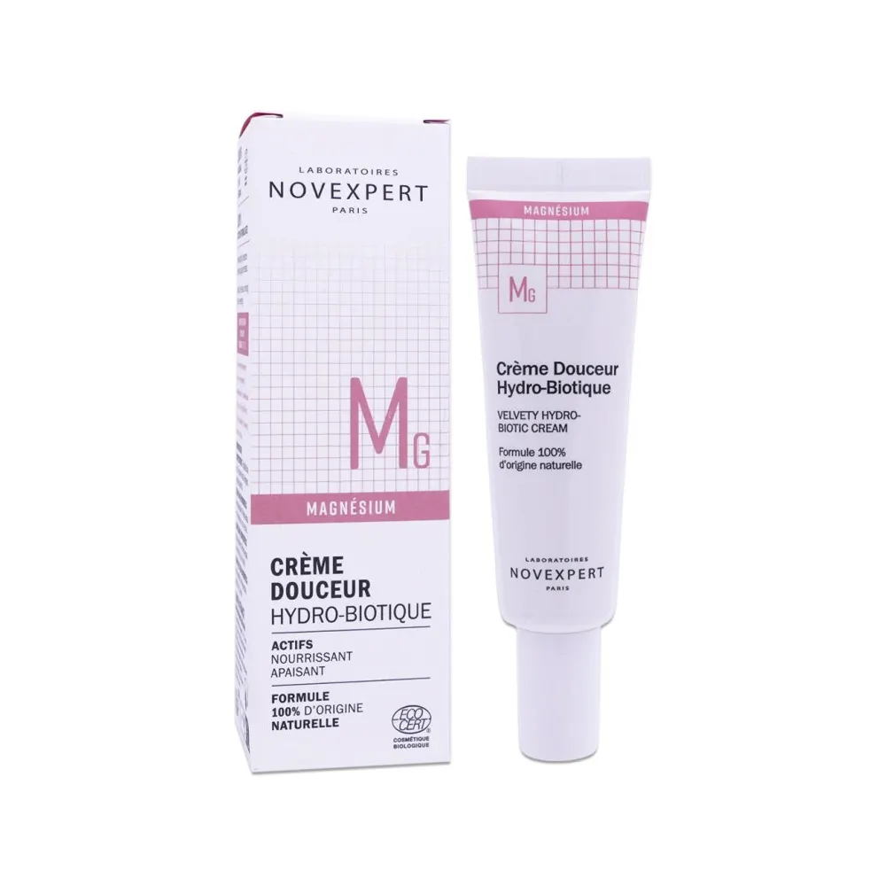 Novexpert Magnesium Hydro-Biotic Fluide Doux – 30 ml