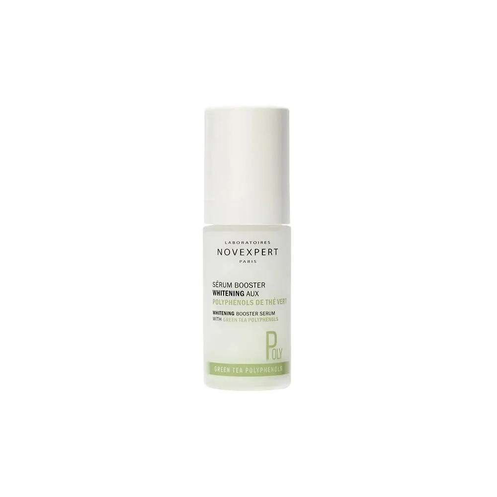 NOVEXPERT POLY SERUM BOOSTER ECLAIRCISSANT 30 ML