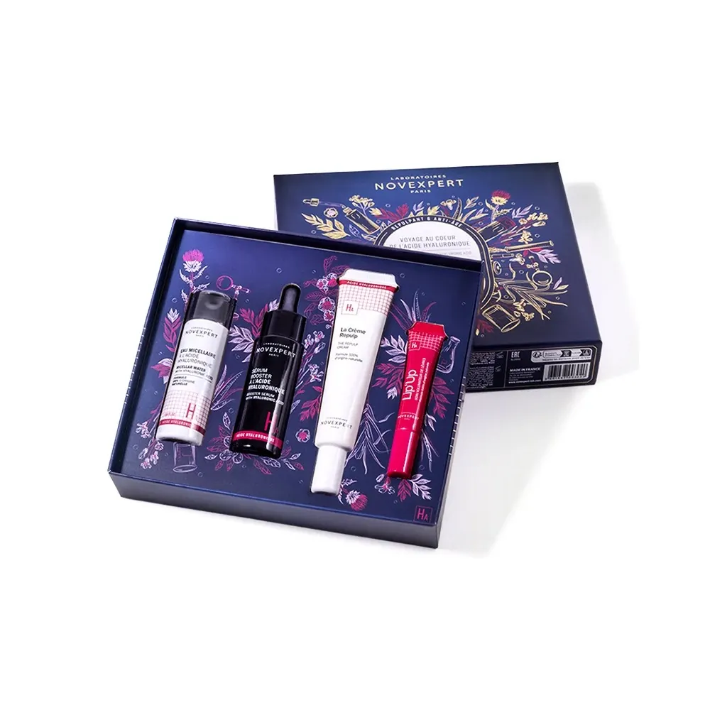 NOVEXPERT – Coffret Premium AH