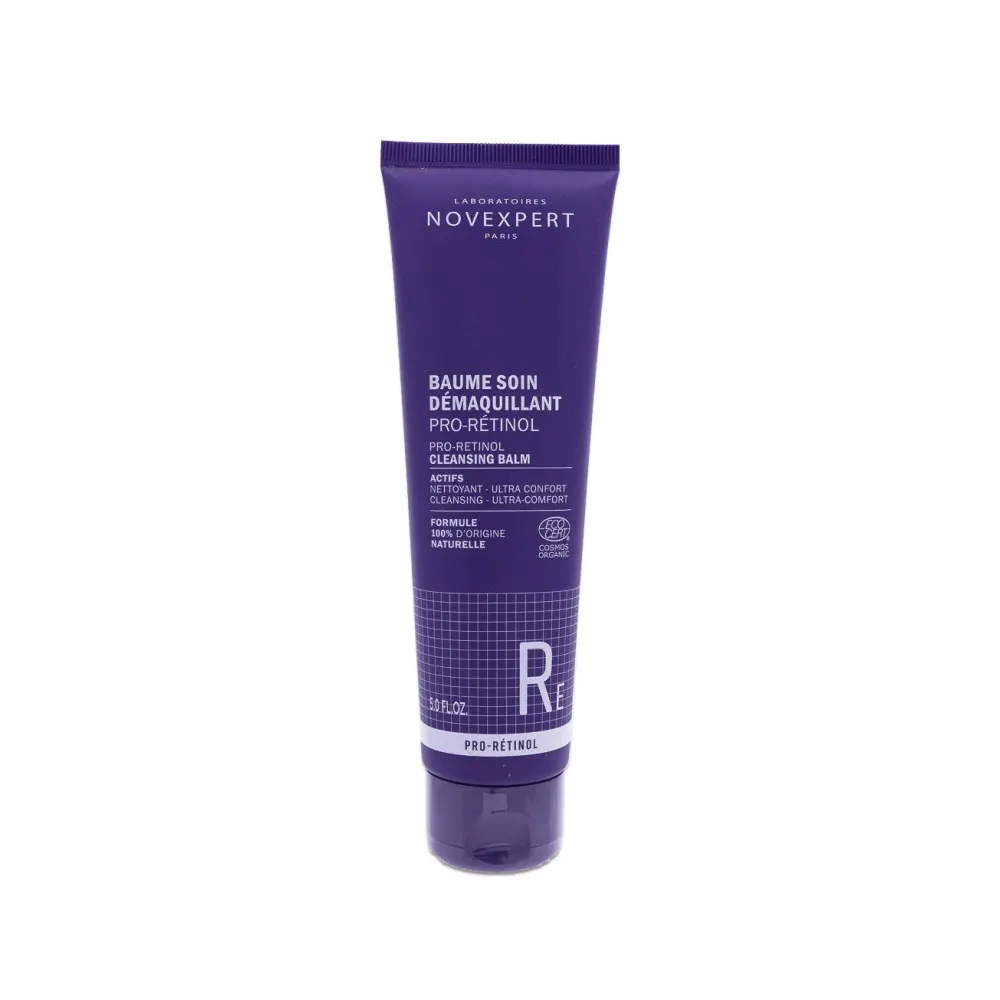 NOVEXPERT PRO RETINOL BAUME SOIN DEMAQUILLANT 150 ML