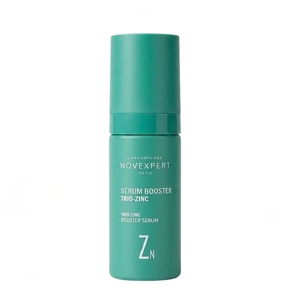 Novexpert-Sérum Booster Trio-Zinc 30 ML