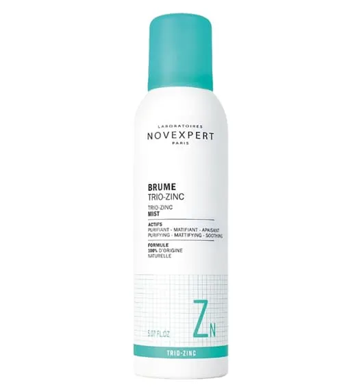 Novexpert Trio-Zinc Brume بخاخ – 150 مل